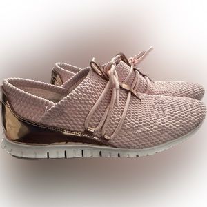 Cole Haan fashion sneakers